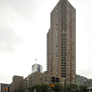 Clinton Towers