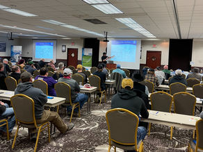 The Ultimate Agricultural Irrigation Event for Montana Farmers