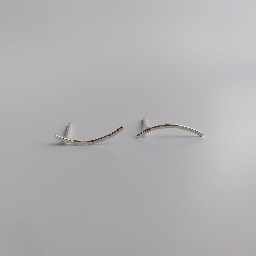 Thumbnail: Arc Earrings