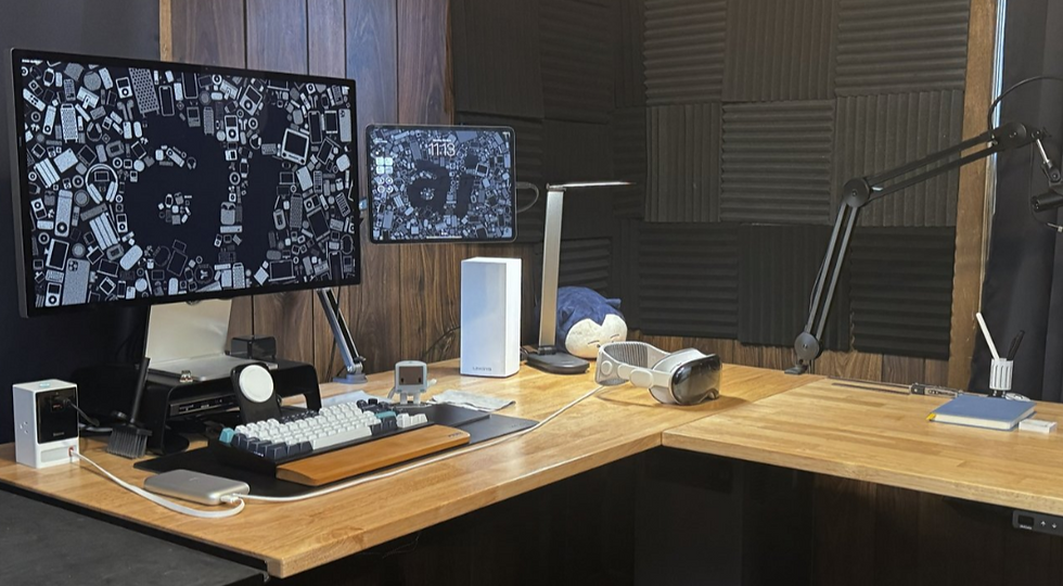 Apple Vision Pro