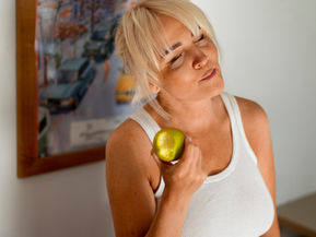 Menopause Weight Gain