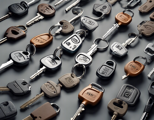 Rev Up Your Knowledge: Essential Vehicle Key Maintenance Tips