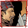 Comic, Alone in the Dark 4, Alone in the Dark the new nightmare, Alone in the Dark IV, AloneintheDarkIsland, Aitd4, Aitd TNN, fumetto, gif animata, animated
