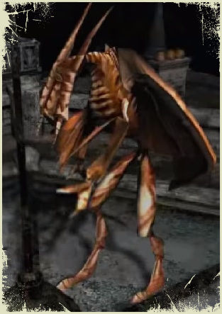 Procuraptor, Alone in the Dark 4, Alone in the Dark the new nightmare, Alone in the Dark IV, Aitd4, Aitd TNN, creature, DrakarAnni, mostro, monster, ombra, shadow, Island, isola, manor, maniero, manoir, library, biblioteca, boss, Carnby, nemico, enemy