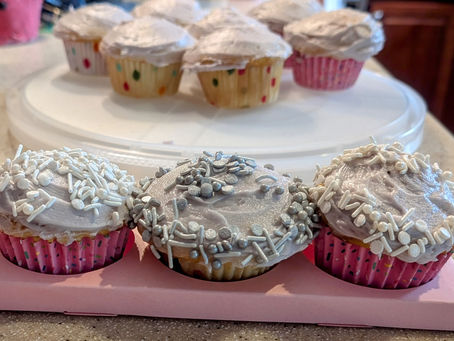 The First Spark in My Life as a New Torchbearer