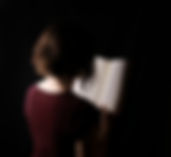 author photo by Lisbeth Osuna Chacon