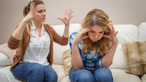 Porque é que os adolescentes parecem tão distantes dos Pais?