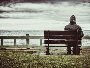 Vive ou está em suspenso?