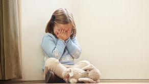 Porque é que é tão importante deixarmos que as crianças se sintam tristes?