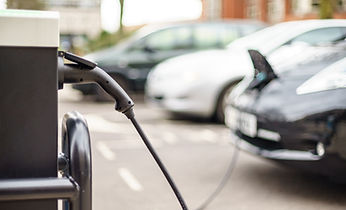 EV Charging Sites