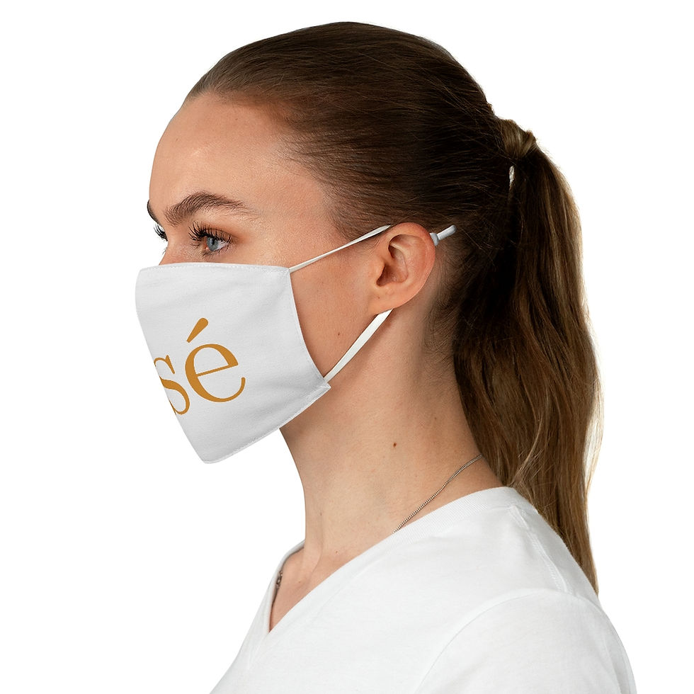 Thumbnail: Ase Face Mask