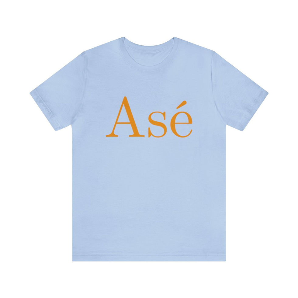 Thumbnail: Ase Short Sleeve T-Shirt
