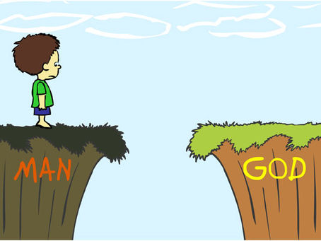Separation Is The Only Lie: Why Divide & Conquer Won't Work Anymore