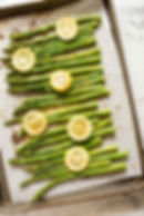 Asparagus