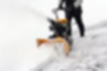 sgombero neve