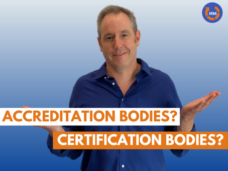 The Compliance Eco System Explained