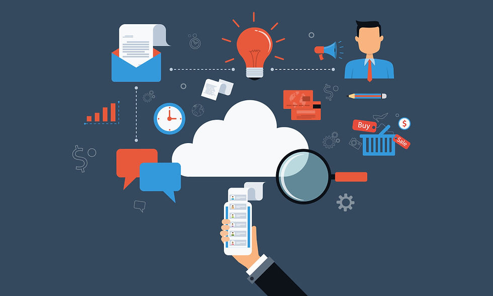 It’s Time to Review Your Policies, Procedures and Processes to See Where You Can Integrate Them