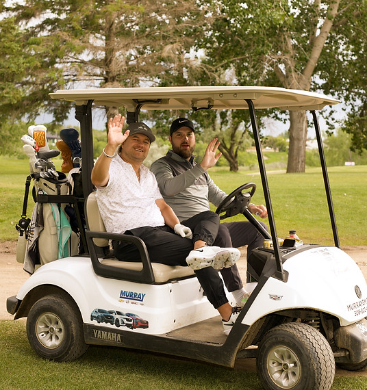 Home Canadian Tire Moose Jaw Golf Classic