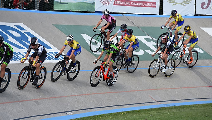 VELODROMO PAVESI, DOMANI E MERCOLEDÌ IL GP CITTÀ DI FIORENZUOLA
