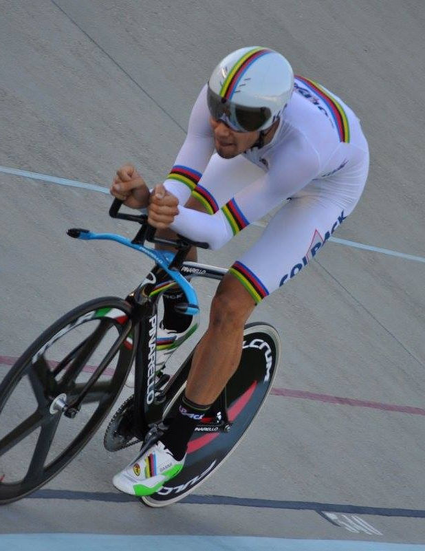 Home | Fiorenzuola Track