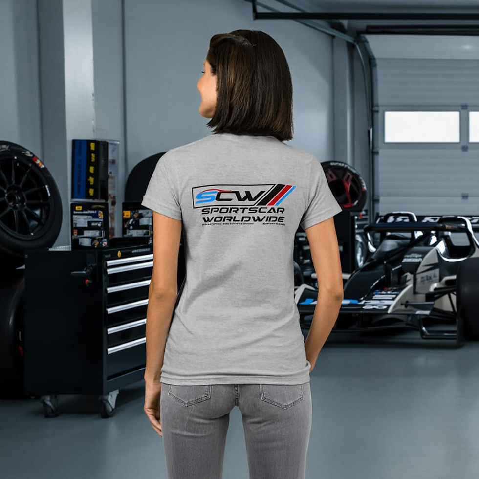 Thumbnail: Standard T-Shirt
