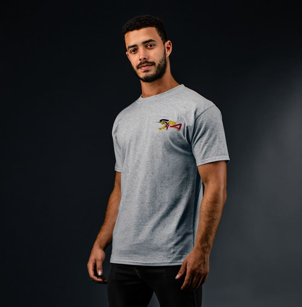Spa24 T-Shirt