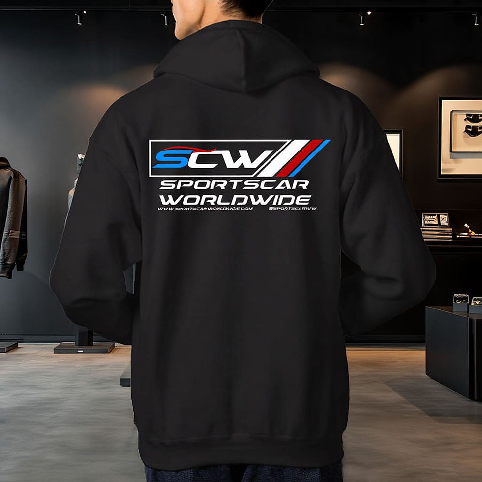 Thumbnail: Hooded Sweatshirt
