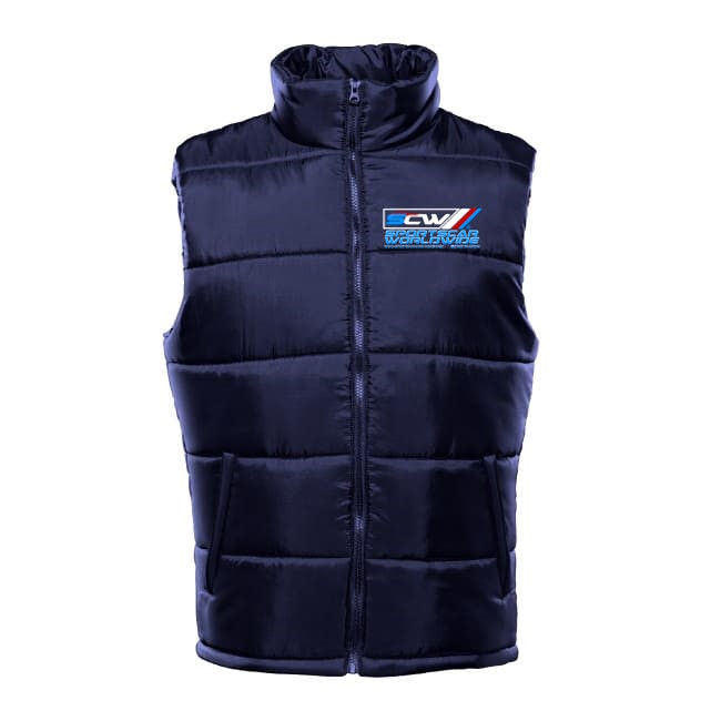 Thumbnail: Body Wamer Gilet