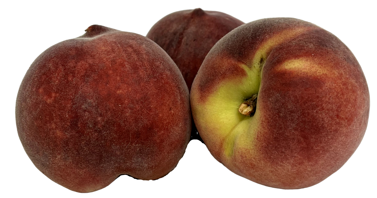 Pêssego Vermelho