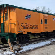 The Caboose