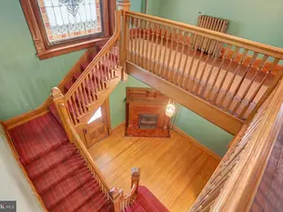 History of Hawk Mansion: A Timeless Landmark