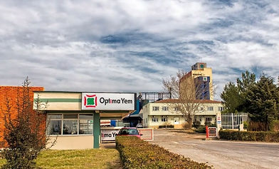 Optima Yem