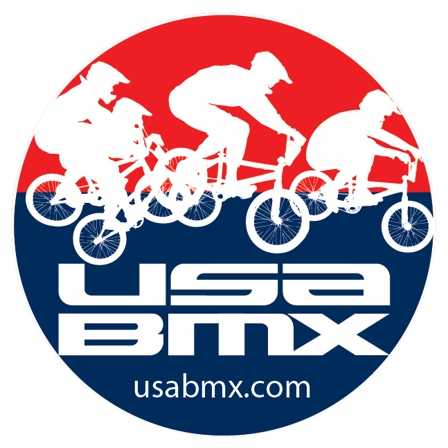USA BMX Membership from track Naples BMX