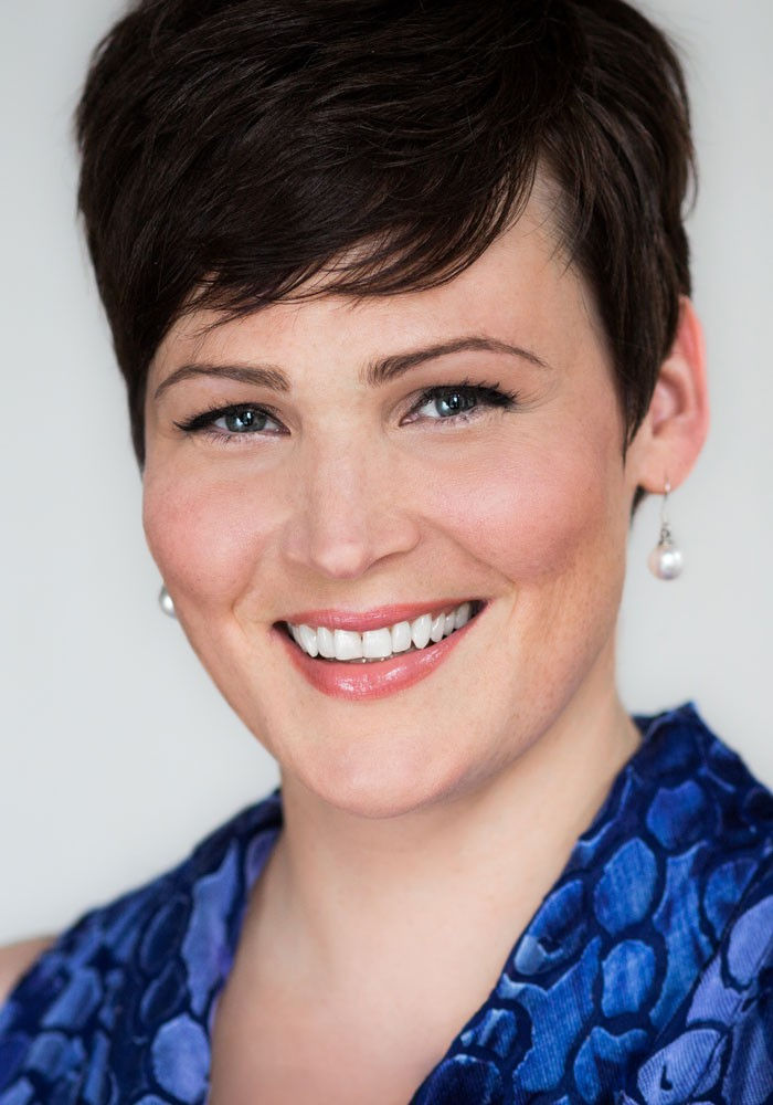 Lisa Howard