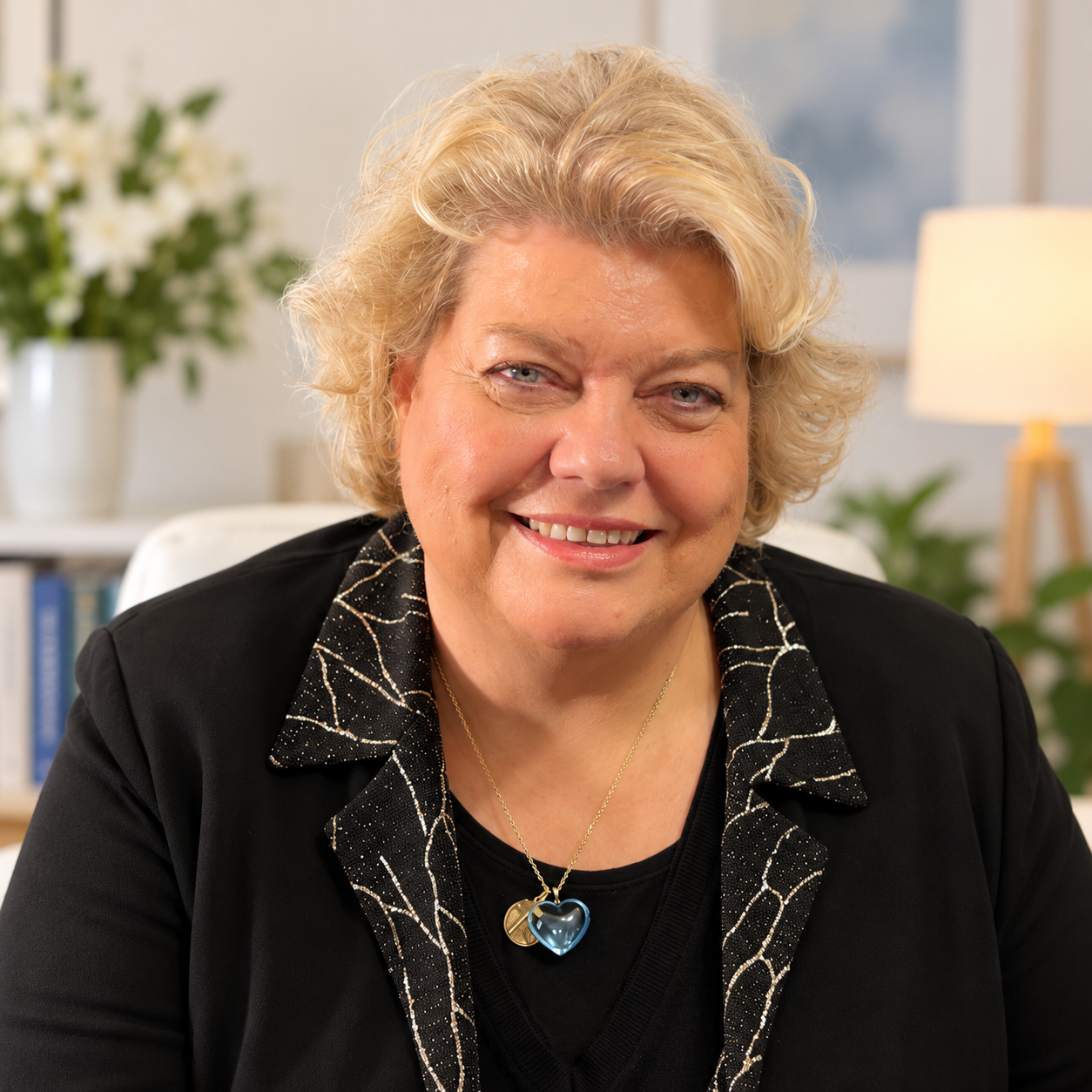 Autorenbild: Dr. Anne Zedler