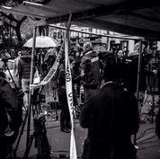 Paris, the 13th of November 2015