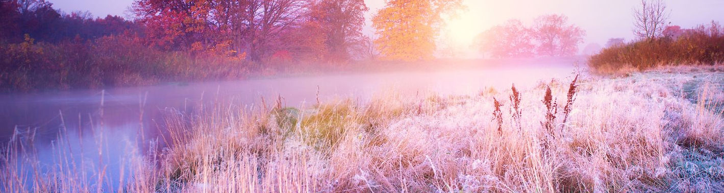 Magisk natur