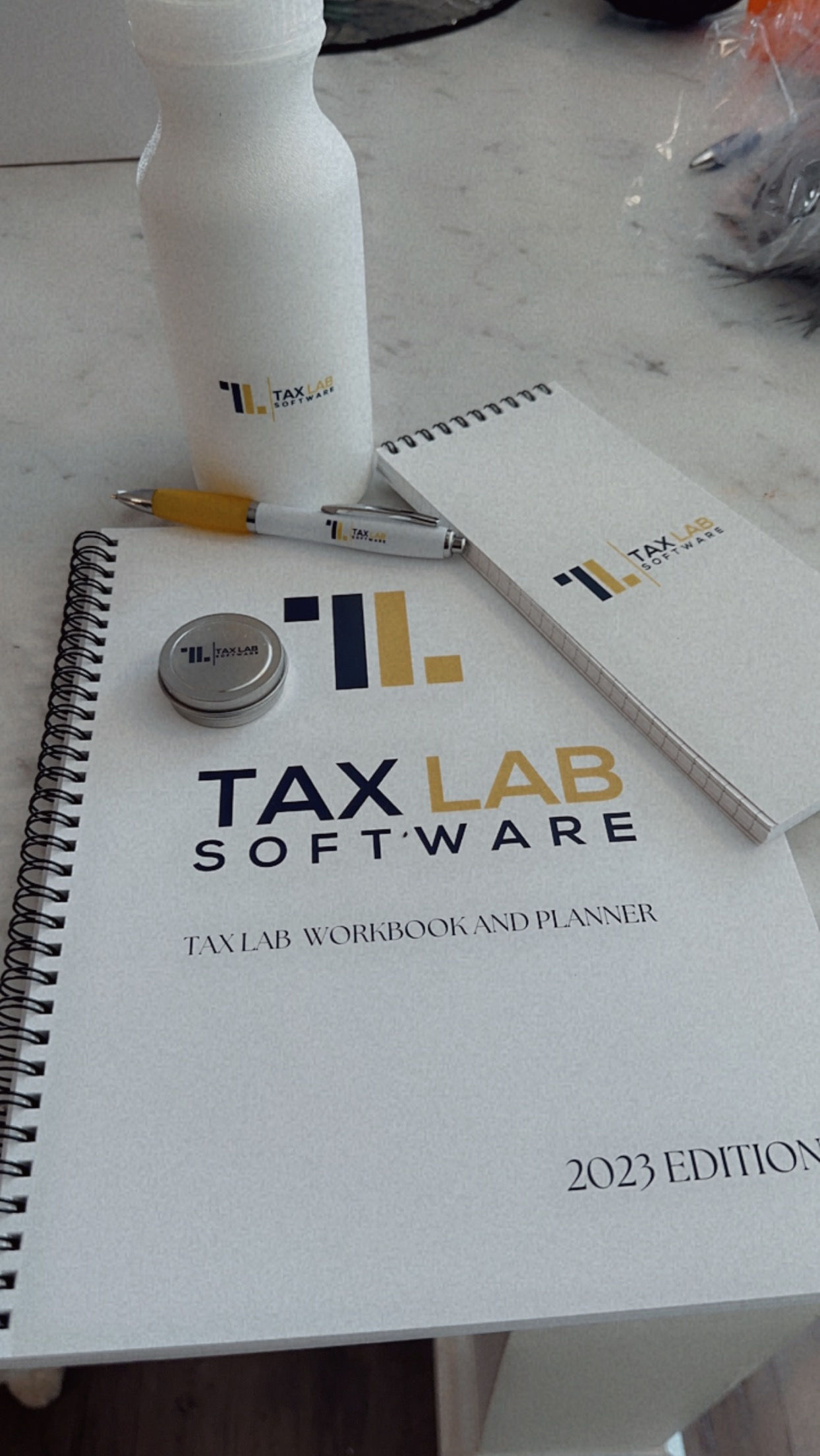 Tax planner 