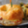 Kfend Chicketarian Oriential Kfendwich