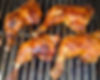 BBQ Leg Quarters