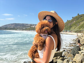 Living in Italy Changed Me: What I Noticed Coming Back to California After 4 Years