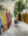 Manteco sustainable Italian fashion line