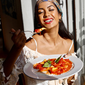 How to Eat in Italy Without Gaining Weight (According to Italians, Not Diet Culture)