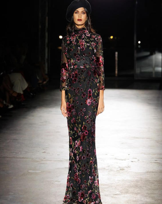 New Italian Model A Sneak Peek into Modeling in Italy | My First Italian Runway Show