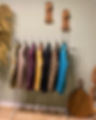 Sustainable fashion Italy Sartoria Nomade