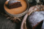 caprese recipe chocolate almond cake