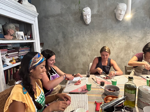 An Expat’s Guide to Making Friends Abroad