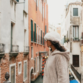 Venice in December: A Winter Wonderland of Charm and Magic