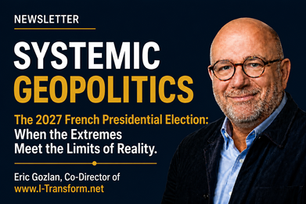 French presidential election of 2027: When extremes meet the limits of reality