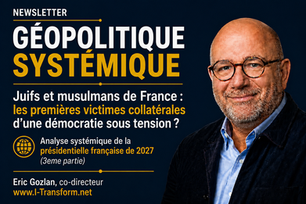 Juifs et musulmans de France : les premières victimes collatérales d'une démocratie sous tension ?